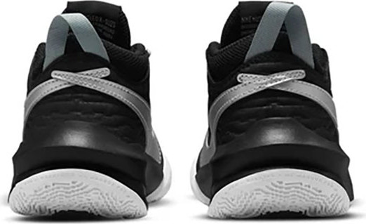 נעלי כדורסל Nike לנשים ונוער דגם Team Hustle D10