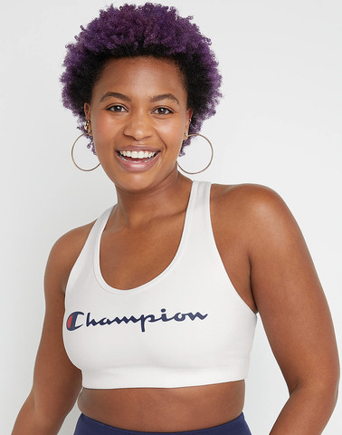 חזיית ספורט Champion לנשים