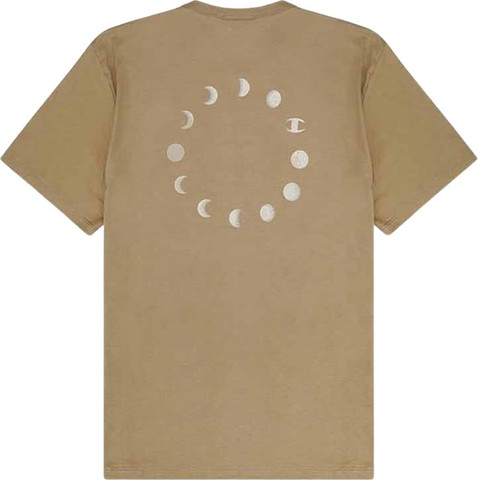 טי-שירט Champion לגברים דגם Moon