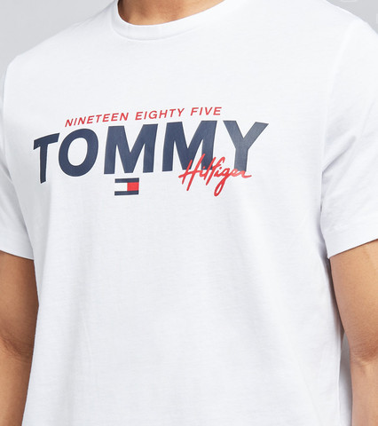 טי שירט Tommy Hilfiger לגברים