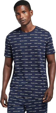 טי שירט Tommy Hilfiger לגברים
