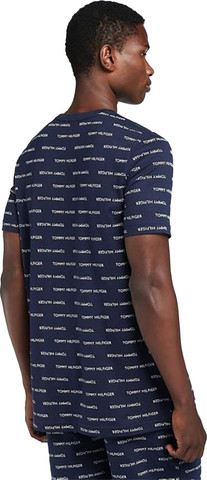 טי שירט Tommy Hilfiger לגברים