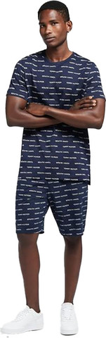 טי שירט Tommy Hilfiger לגברים