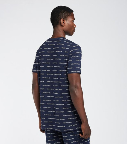 טי שירט Tommy Hilfiger לגברים