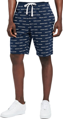 מכנסי שורט פרנץ טרי  Tommy Hilfiger לגברים