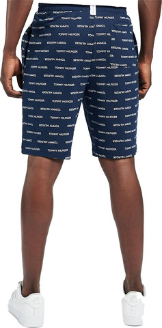 מכנסי שורט פרנץ טרי  Tommy Hilfiger לגברים
