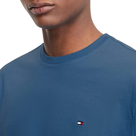 טי שירט TOMMY HILFIGER לגברים