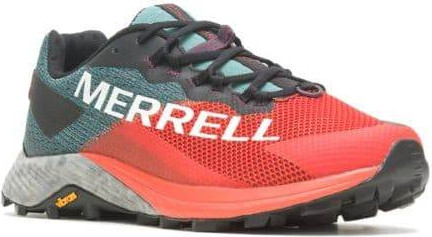 נעלי מירל סקאי לגברים Merrell J067141 MTL LONG SKY 2 TANGERINE