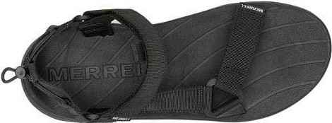 נעלי מירל סקאי לגברים Merrell J067141 MTL LONG SKY 2 TANGERINE