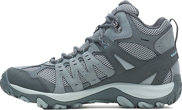 נעלי הליכה עמידות במים Merrell לנשים דגם Accentor 3 Mid