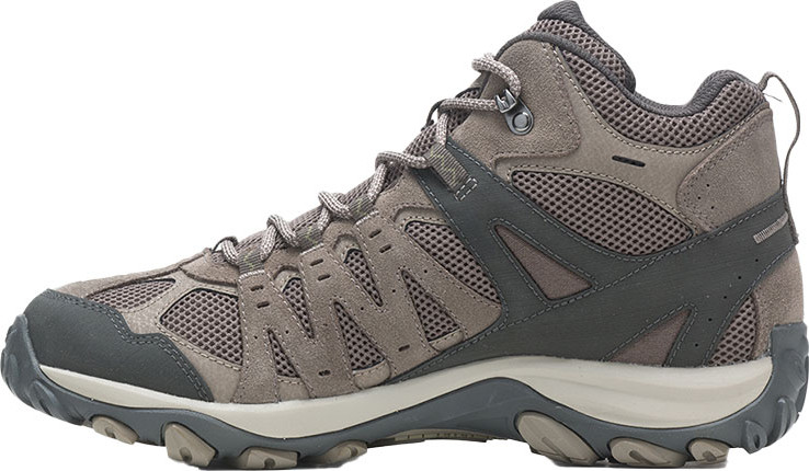 נעלי Merrell לגברים עמידות במים דגם Accentor 3 Mid