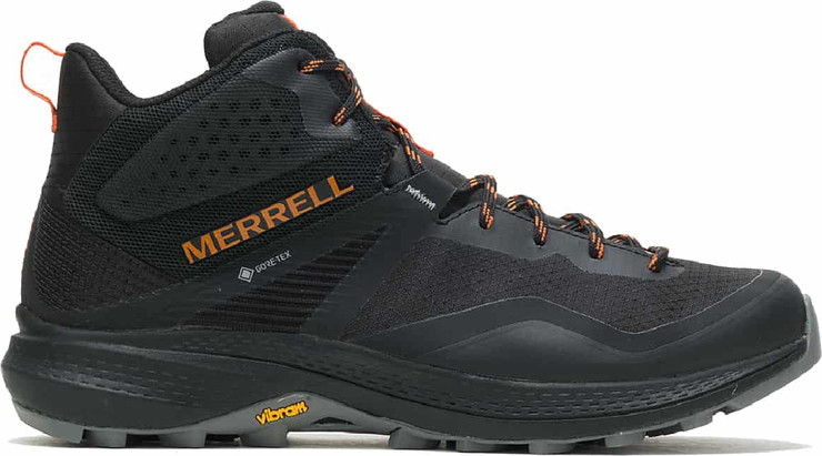 Merrell MQM 3 Mid GTX  נעלי טיולים לגברים