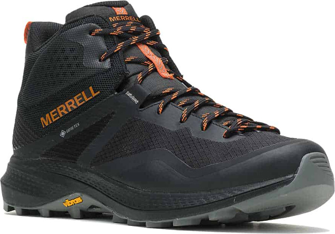 Merrell MQM 3 Mid GTX  נעלי טיולים לגברים