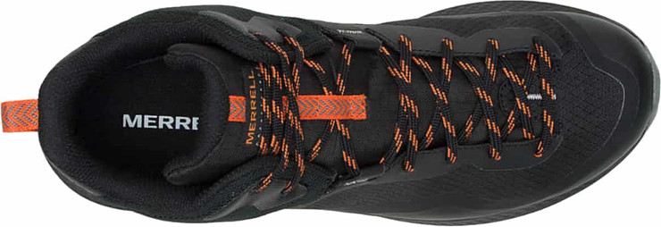 Merrell MQM 3 Mid GTX  נעלי טיולים לגברים