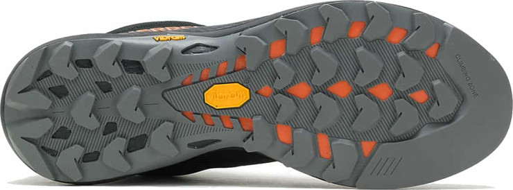 Merrell MQM 3 Mid GTX  נעלי טיולים לגברים
