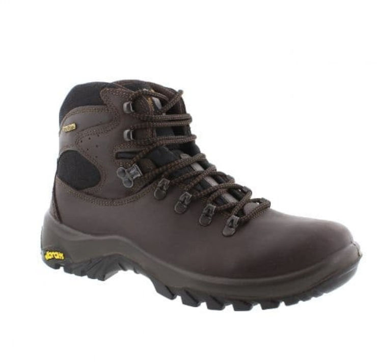 גרוטקס נגד מים לגברים  J135577 MQM 3 MID GTX/OLIVE