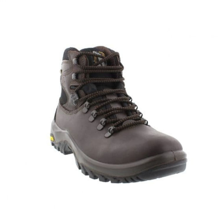 גרוטקס נגד מים לגברים  J135577 MQM 3 MID GTX/OLIVE