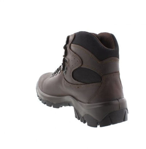 גרוטקס נגד מים לגברים  J135577 MQM 3 MID GTX/OLIVE