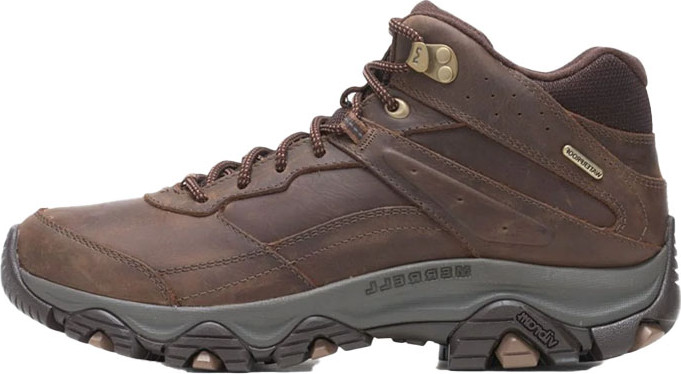 נעלי  Merrell לגברים עמידות במים  דגם Moab 3