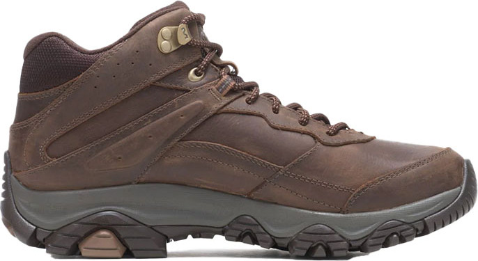 נעלי  Merrell לגברים עמידות במים  דגם Moab 3