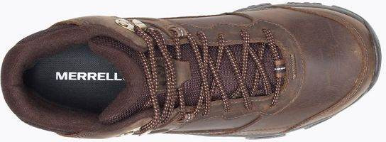 נעלי  Merrell לגברים עמידות במים  דגם Moab 3