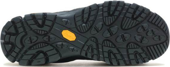 נעלי טיולים מירל מואב 3 נגד מים לגברים Merrell MOAB 3 GTX J500299