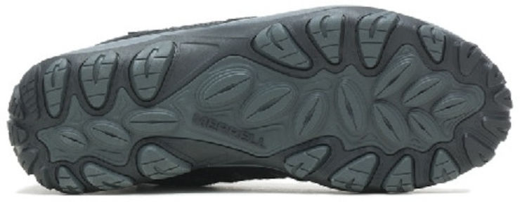 נעלי טיולים נגד מים לגברים Alverstone 2 Mid Waterproof