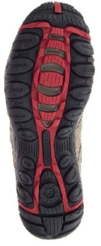 נעלי טיולים נגד מים לגברים Alverstone 2 Mid Waterproof