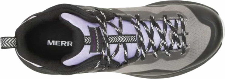 Merrell MQM 3 Mid GTX  נעלי טיולים לנשים
