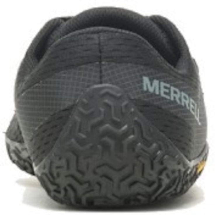 נעלי ריצת שטח  גלוב 6 לגברים  VAPOR GLOVE 6 Black J067663
