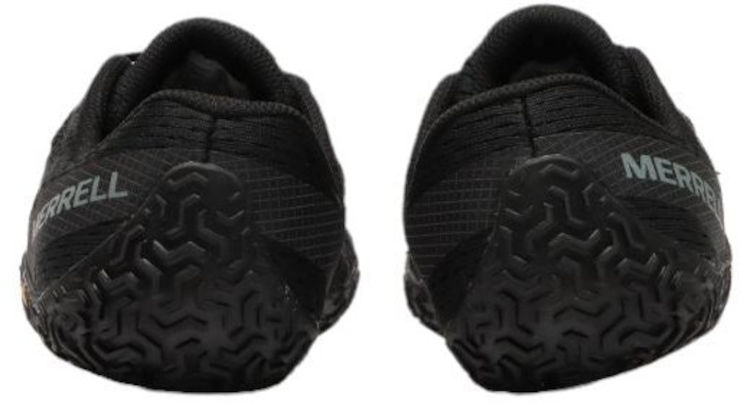 נעלי ריצת שטח  גלוב 6 לגברים  VAPOR GLOVE 6 Black J067663