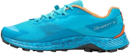 נעלי שטח מירל לונג סקאי 2 לגברים Merrell MTL LONG SKY 2 J067811