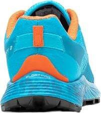 נעלי שטח מירל לונג סקאי 2 לגברים Merrell MTL LONG SKY 2 J067811