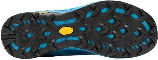 נעלי שטח מירל לונג סקאי 2 לגברים Merrell MTL LONG SKY 2 J067811