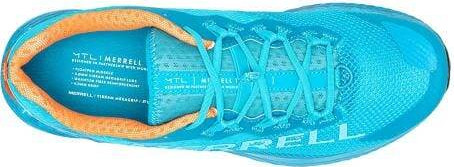 נעלי שטח מירל לונג סקאי 2 לגברים Merrell MTL LONG SKY 2 J067811