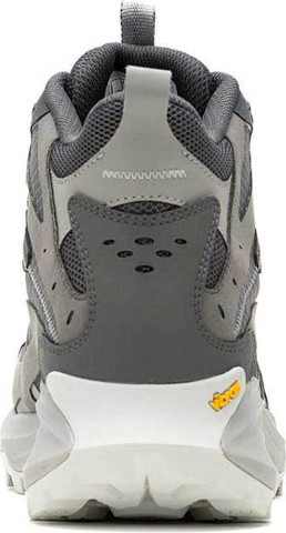 נעלי טיולים ושטח מירל ספיד 2 נגד מים Merrell MOAB SPEED 2 MID GTX J037503