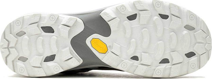 נעלי טיולים ושטח מירל ספיד 2 נגד מים Merrell MOAB SPEED 2 MID GTX J037503