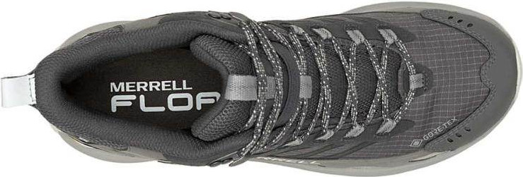 נעלי טיולים ושטח מירל ספיד 2 נגד מים Merrell MOAB SPEED 2 MID GTX J037503