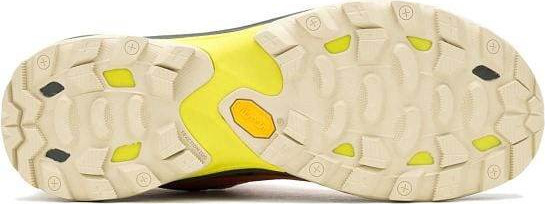 נעלי שטח מירל ספיד 2 Merrell Moab Speed 2 Mid GTX J037507