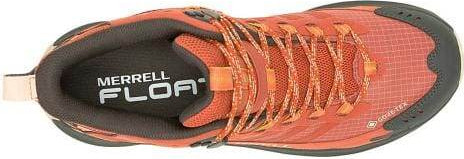 נעלי שטח מירל ספיד 2 Merrell Moab Speed 2 Mid GTX J037507