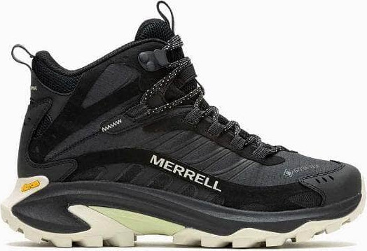 נעלי טיולים ושטח מירל גרוטקס לנשים Merrell MOAB SPEED 2 MID GTX J037826