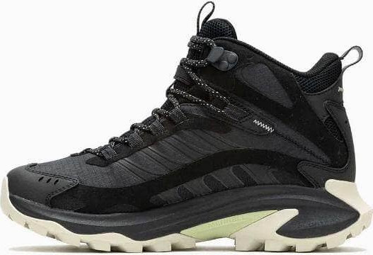 נעלי טיולים ושטח מירל גרוטקס לנשים Merrell MOAB SPEED 2 MID GTX J037826