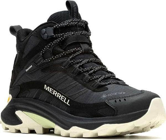 נעלי טיולים ושטח מירל גרוטקס לנשים Merrell MOAB SPEED 2 MID GTX J037826