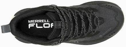 נעלי טיולים ושטח מירל גרוטקס לנשים Merrell MOAB SPEED 2 MID GTX J037826