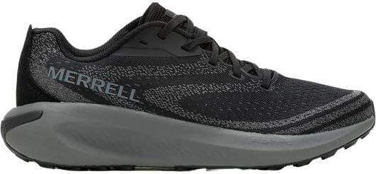 נעלי ריצת שטח מירל לגברים Merrell J068063 MORPHLITE BLACK/ASPHALT