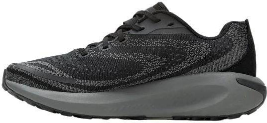 נעלי ריצת שטח מירל לגברים Merrell J068063 MORPHLITE BLACK/ASPHALT