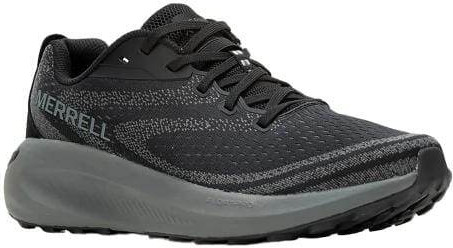 נעלי ריצת שטח מירל לגברים Merrell J068063 MORPHLITE BLACK/ASPHALT