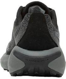 נעלי ריצת שטח מירל לגברים Merrell J068063 MORPHLITE BLACK/ASPHALT