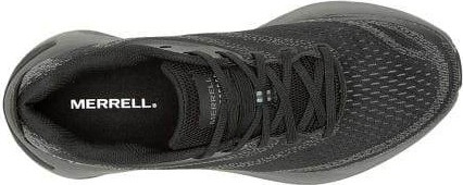 נעלי ריצת שטח מירל לגברים Merrell J068063 MORPHLITE BLACK/ASPHALT