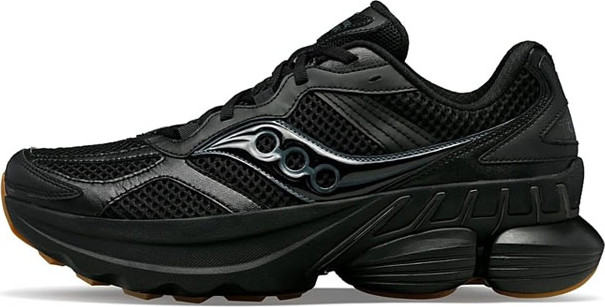 נעלי אימון Saucony לגברים דגם Grid NXT
